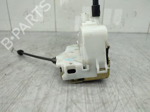 Front right lock CITROËN C3 Pluriel (HB_) 1.4 | BP23663406C97