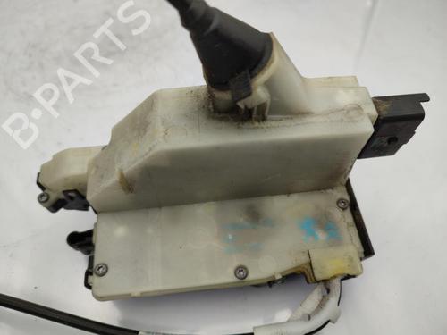 Rear right lock PEUGEOT 208 I (CA_, CC_) 1.2 VTI 82 | BP23720757C99 