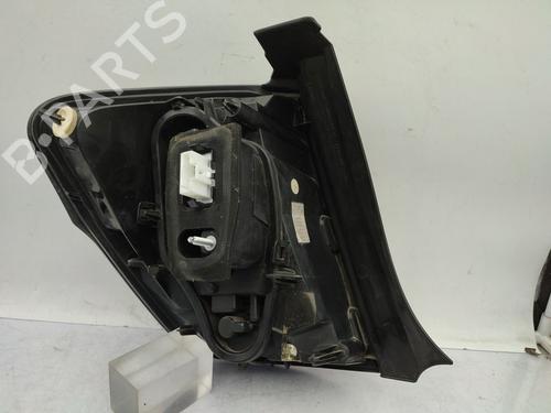 Right taillight CITROËN C3 II (SC_) 1.6 HDi 90 | BP29428591C35 