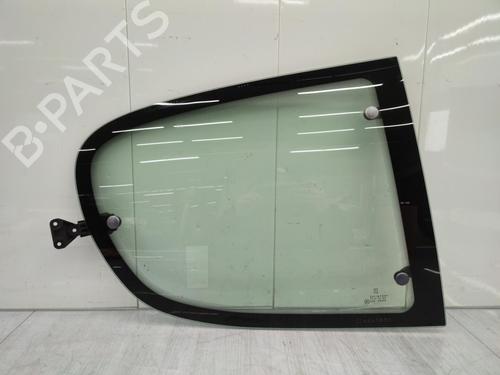 Panel rude bagtil højre PEUGEOT 206 Hatchback (2A/C) 1.4 HDi eco 70 | BP23711768C92 