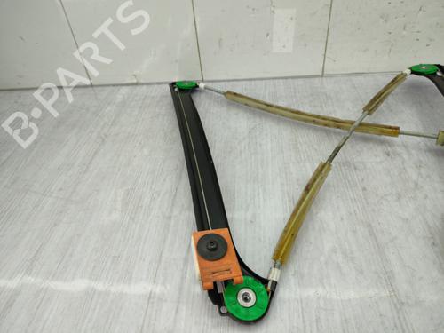 Front right window mechanism AUDI A3 Sportback (8PA) 2.0 TDI | BP23679122C23 