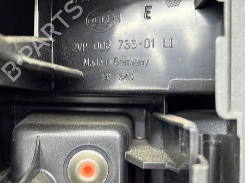Used Left taillight Left taillight RENAULT 19 II (B/C53_) 1.4 (80 hp) 23674566 23674566
