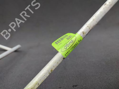 AC pipe FORD FIESTA VI (CB1, CCN) 1.5 TDCi | BP23680975M126 