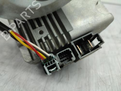 Steering column RENAULT CLIO IV (BH_) 1.5 dCi 75 | BP23706311M21 - Image 3