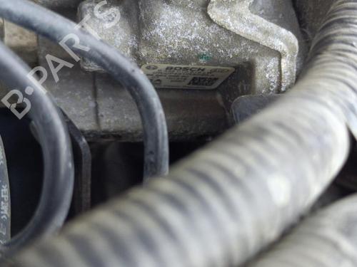 Used Engine FORD FIESTA VI (CB1, CCN) 1.4 TDCi (70 hp) 23730332