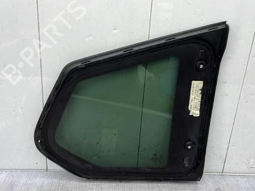 Used Rear left quarter glass BMW X3 (F25) xDrive 30 d (258 hp) 23751821