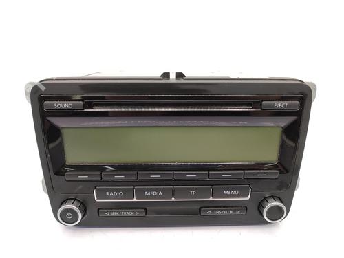 Used Radio Radio 23710866 23710866