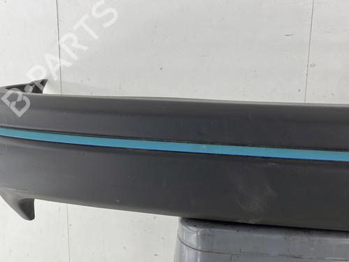 Rear bumper FORD FIESTA III (GFJ) 1.1 | BP26662178C8