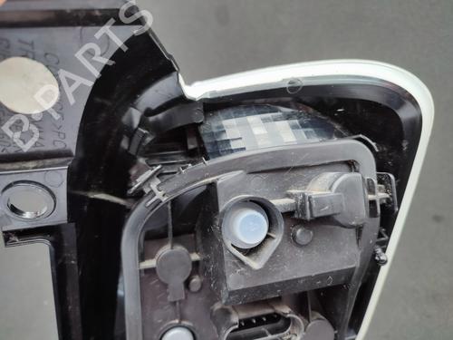 Left taillight FIAT 500 (312_) 1.3 D Multijet (312AXE1A) | BP23756772C34  - Image 7