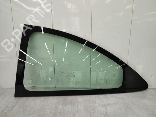Panel rute bak venstre RENAULT MEGANE II (BM0/1_, CM0/1_) 1.5 dCi (BM02, BM13, BM2A, CM02, CM13) (101 hp) 26436820