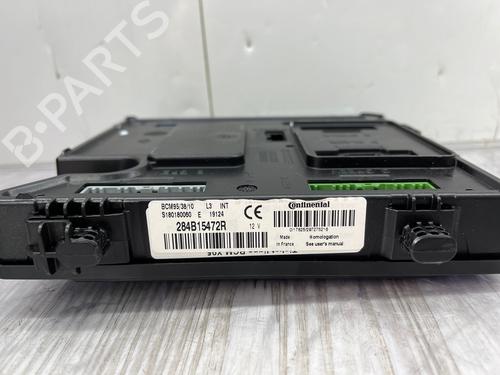 Electronic module RENAULT ZOE (BFM_) | BP39521148M83 - Image 4