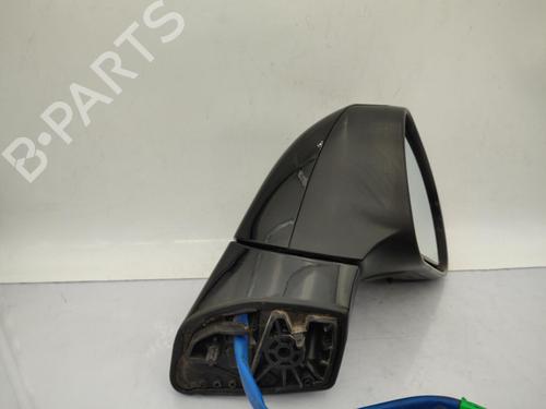 Right mirror PEUGEOT 308 I (4A_, 4C_) 2.0 HDi | BP23732243C27 