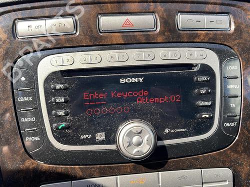 Subframe FORD MONDEO IV (BA7) 1.8 TDCi | BP23760945M9  - Image 23