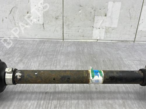 Left front driveshaft CHEVROLET MATIZ (M200, M250) 0.8 | BP26491111M38