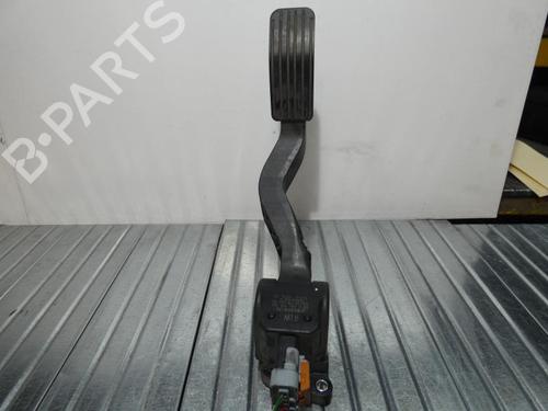 Pedal CITROËN C4 II (NC_) 1.6 HDi 90 | BP23696509I4 - Image 2