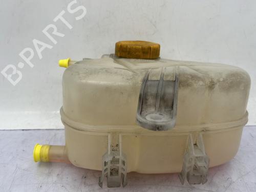 Expansion tank OPEL CORSA D (S07) 1.3 CDTI (L08, L68) | BP23757721C120 