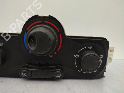climate-control-renault-scenic-ii-jm01_-2003-2004-2005-2006-2007-2008-2009-2010-23711889 main image