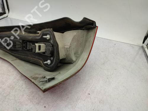 Right taillight RENAULT MEGANE II Estate (KM0/1_) 1.5 dCi (KM16, KM1E) | BP27658465C35 