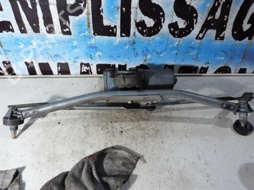 Used Front wiper motor FORD FIESTA IV (JA_, JB_) 1.25 i 16V (75 hp) 23690533
