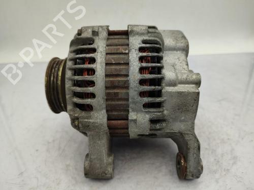 Used Alternator Alternator RENAULT CLIO II (BB_, CB_) 1.2 (BB0A, BB0F, BB10, BB1K, BB28, BB2D, BB2H, CB0A,... (58 hp) 23687726 23687726
