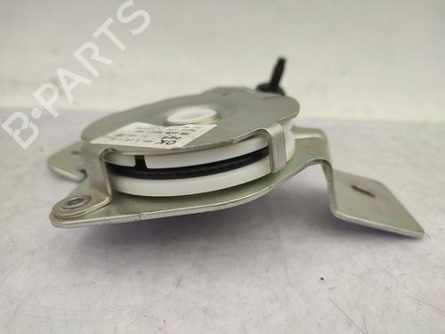 Elektronisk modul PEUGEOT 3008 I MPV (0U_) 1.6 HDi | BP29272601M83 