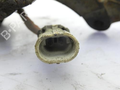 Used Right front steering knuckle Right front steering knuckle OPEL ZAFIRA A MPV (T98) 2.2 DTI 16V (F75) (125 hp) 23665521 23665521