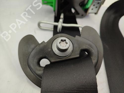 Front right seatbelt CITROËN DS4 (NX_) 1.6 HDi 110 | BP23741215I25 - Image 4