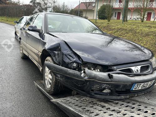 Used Parts RENAULT SAFRANE II (B54_)  2.2 dT (B54G)  3392011