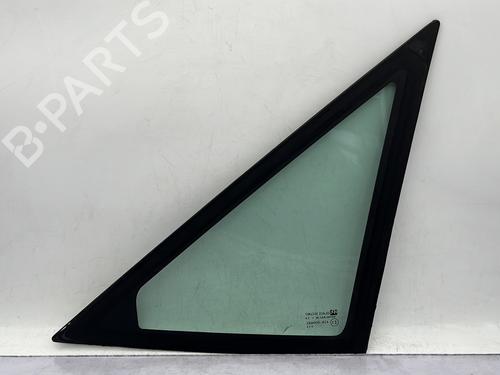 Front right quarter glass PEUGEOT 806 (221) 1.9 TD | BP23760828C112 