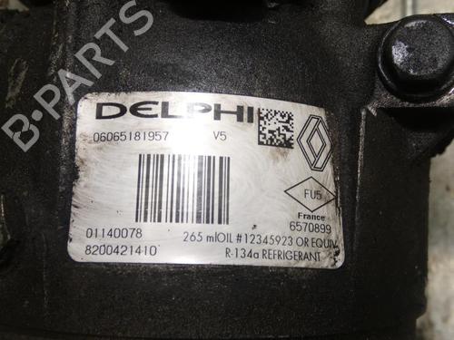 AC compressor RENAULT LAGUNA II (BG0/1_) 1.9 dCi (BG1A, BG1W, BG0G) | BP23697295M34 - Image 3