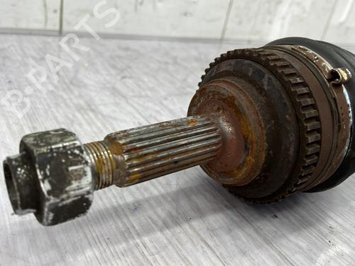 Right front driveshaft CHEVROLET AVEO / KALOS Hatchback (T250, T255) 1.2 LPG | BP29450262M39 