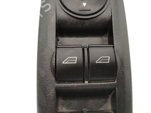 Left front window switch FORD C-MAX (DM2) 2.0 TDCi | BP23678972I27 - Image 9