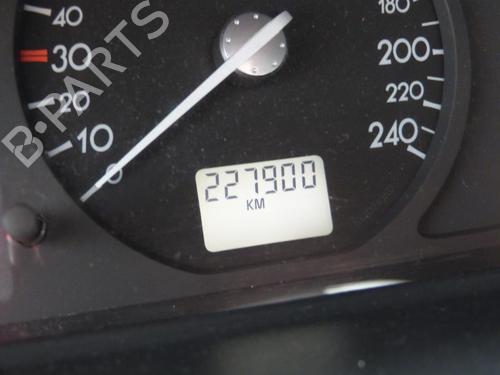 Kjølevifte elektrisk RENAULT LAGUNA II (BG0/1_) 1.9 dCi | BP23672944M35 
