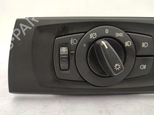 Headlight switch BMW 3 (E90) 318 d | BP23719240I24 - Image 3