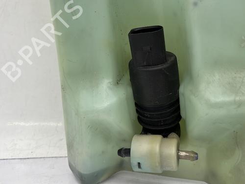 Windscreen washer tank VW POLO III (6N1) 64 1.9 D | BP24658890C113
