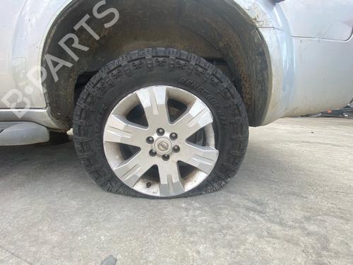 Engine NISSAN PATHFINDER III (R51) 2.5 dCi 4WD | BP33569162M1 - Image 204