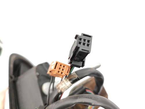 Used Right mirror Right mirror CITROËN C3 II (SC_) 1.4 HDi 70 (SC8HZC, SC8HR0, SC8HP4) (68 hp) 23679799 23679799