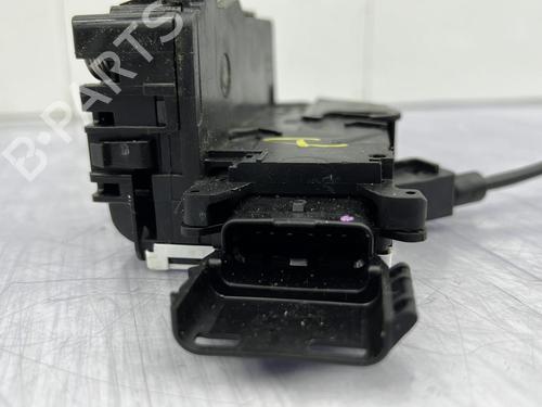 front-right-lock-citroen-c3-picasso-sh_-2008-23703825 main image