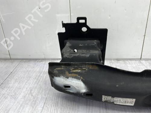 Front bumper reinforcement CITROËN C3 I (FC_, FN_) 1.4 HDi | BP23761442C109 