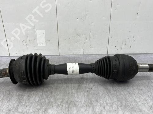 Used Left front driveshaft MERCEDES-BENZ CLA Shooting Brake (X117) CLA 250 (117.944) (211 hp) 23680732