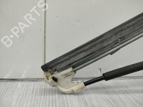 Front left window mechanism CITROËN EVASION MPV (22, U6) 1.9 TD | BP23671418C22 