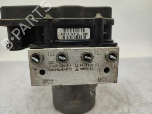 abs-pump-smart-forfour-454-2004-2005-2006-23731494 main image