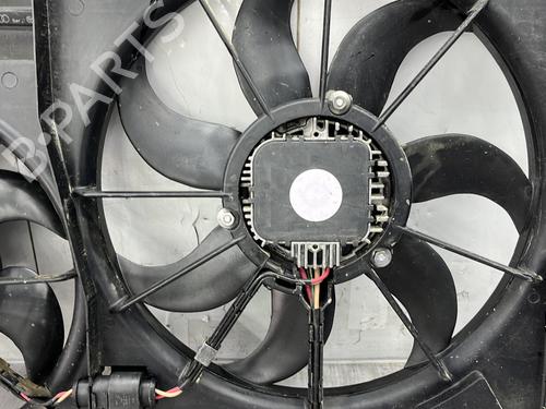 Radiator fan VW PASSAT B7 (362) 3.6 FSI 4motion | BP33569559M35 - Image 4