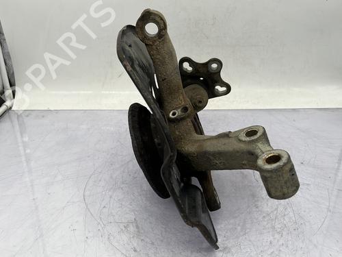 Left front steering knuckle MERCEDES-BENZ A-CLASS (W169) A 180 CDI (169.007, 169.307) | BP23684073M25 