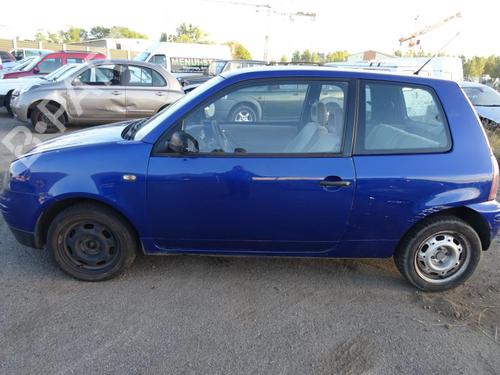 Starter SEAT AROSA (6H1) 1.7 SDI | BP23687162M8 - Image 5
