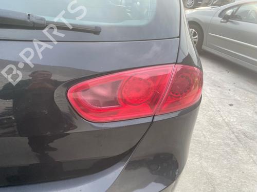 Left taillight SEAT LEON (1P1)  | BP37419026C34  - Image 82