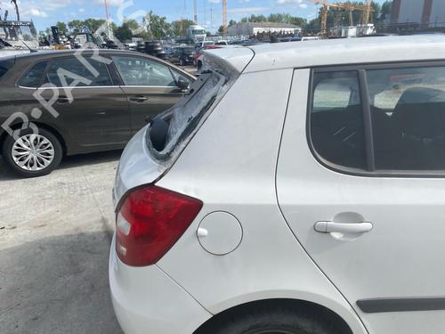 Starter SKODA FABIA II (542) 1.6 TDI | BP37079438M8 - Image 17