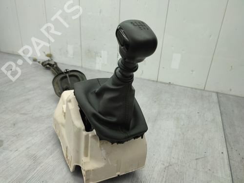 Gear lever PEUGEOT 208 II (UB_, UP_, UW_, UJ_) 1.2 PureTech 100 | BP27604306M90 