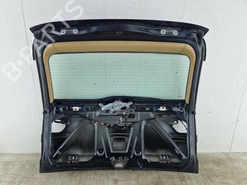 Tailgate BMW X3 (E83) 2.0 d | BP23739395C6 