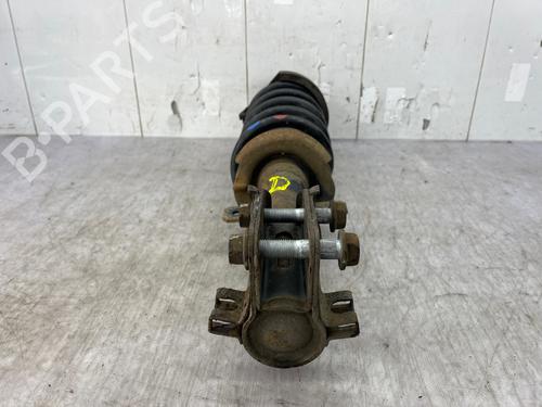 Right front shock absorber RENAULT TRAFIC II Bus (JL) 2.0 dCi 90 (JL00, JL01, JL0H, JL0M, JL0P, JL0S) | BP35890377M17 - Image 5